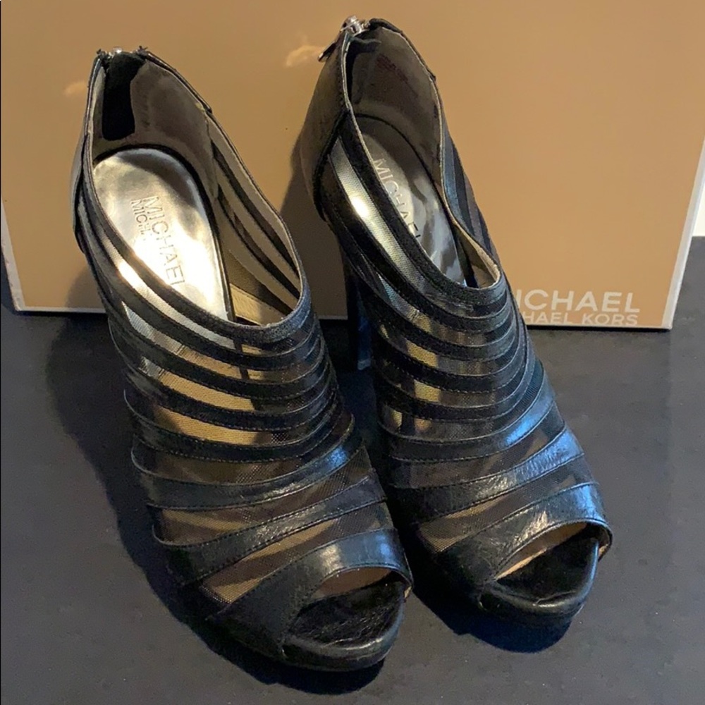 Michael Kors Sandals